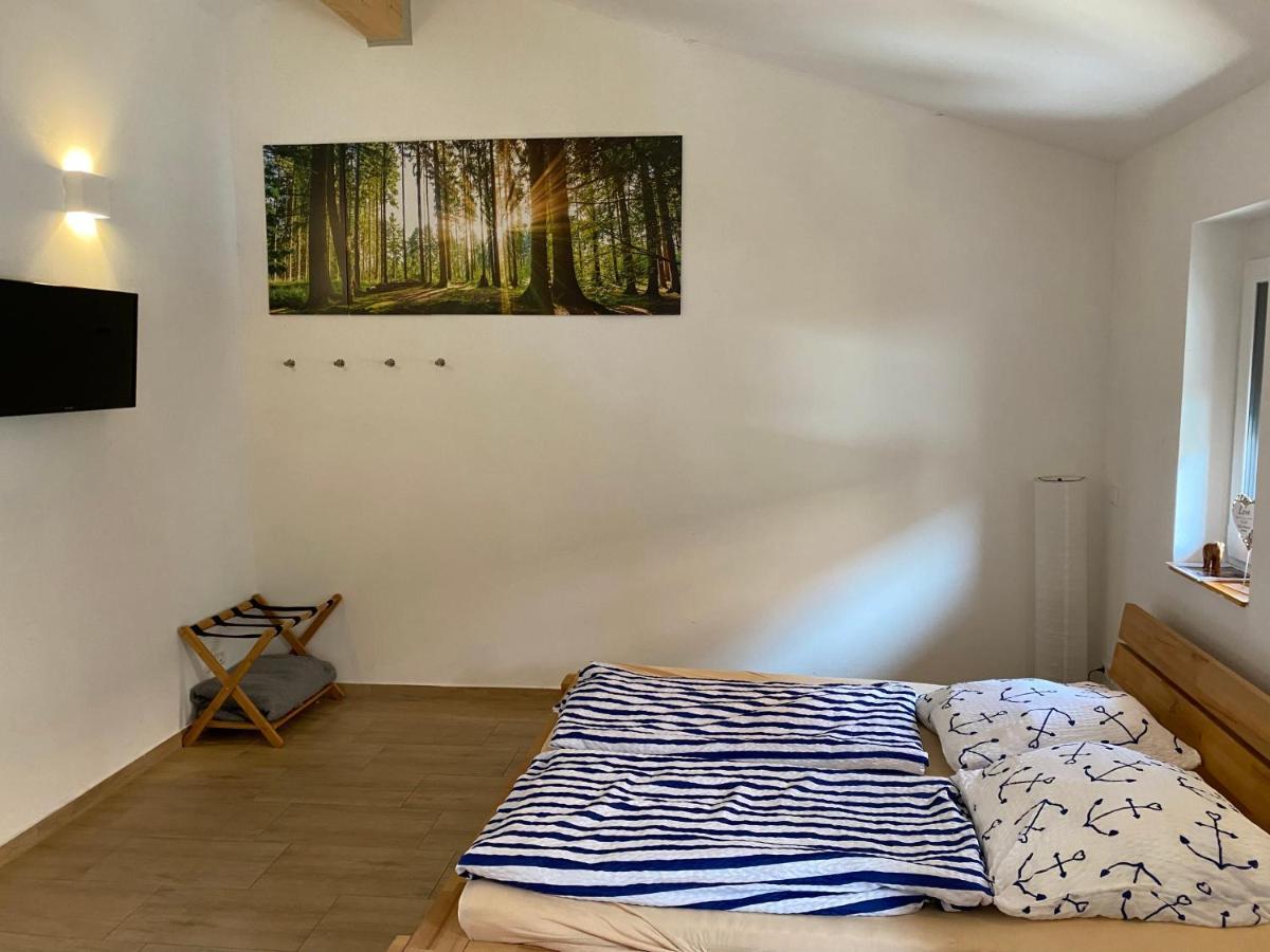 Fewo Weisweil Weisweil  Bagian luar foto
