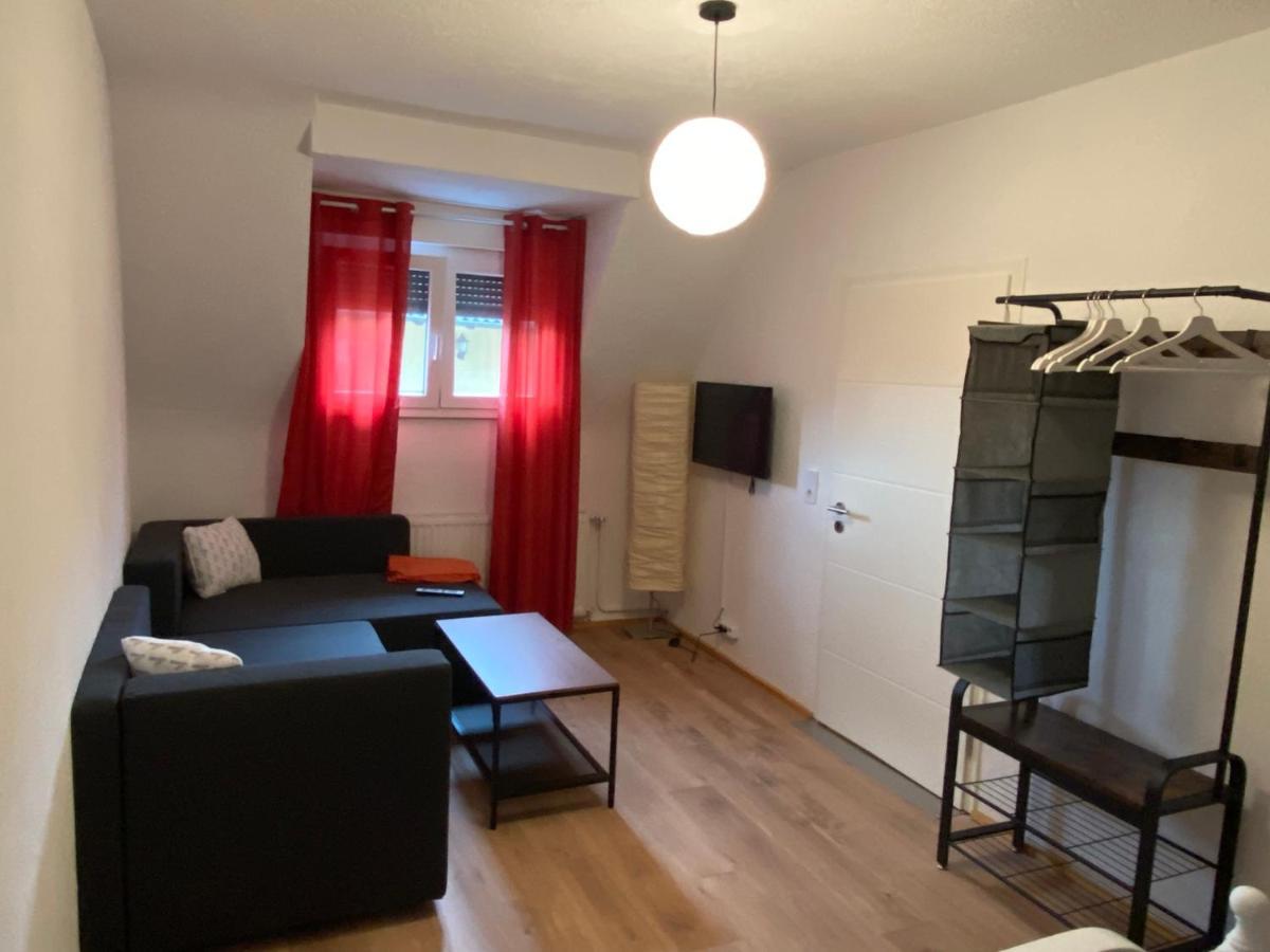 Fewo Weisweil Weisweil  Bagian luar foto