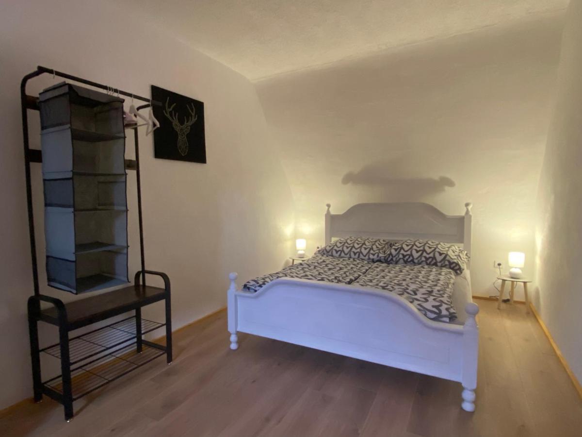 Fewo Weisweil Weisweil  Bagian luar foto