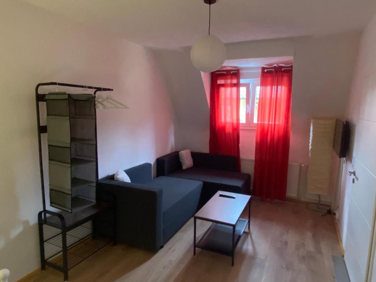 Fewo Weisweil Weisweil  Bagian luar foto