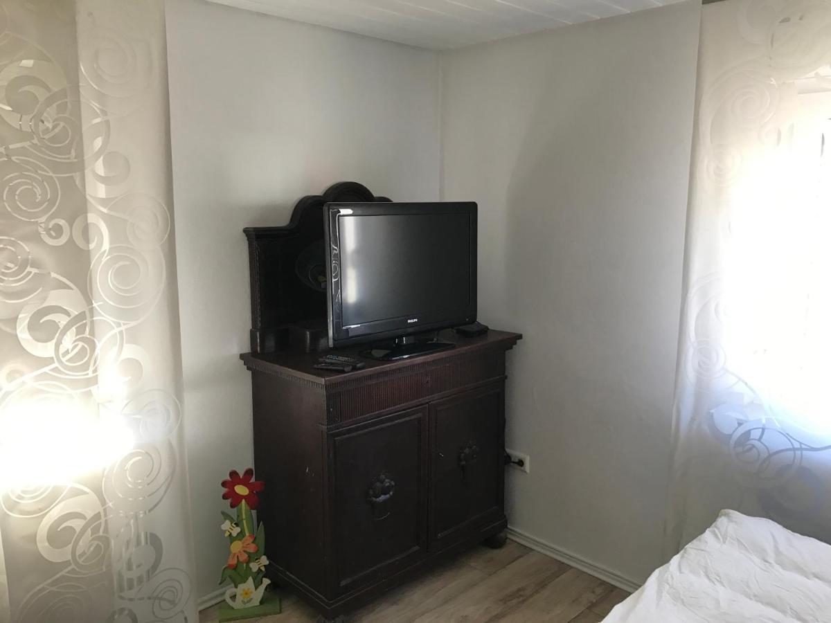 Fewo Weisweil Weisweil  Bagian luar foto