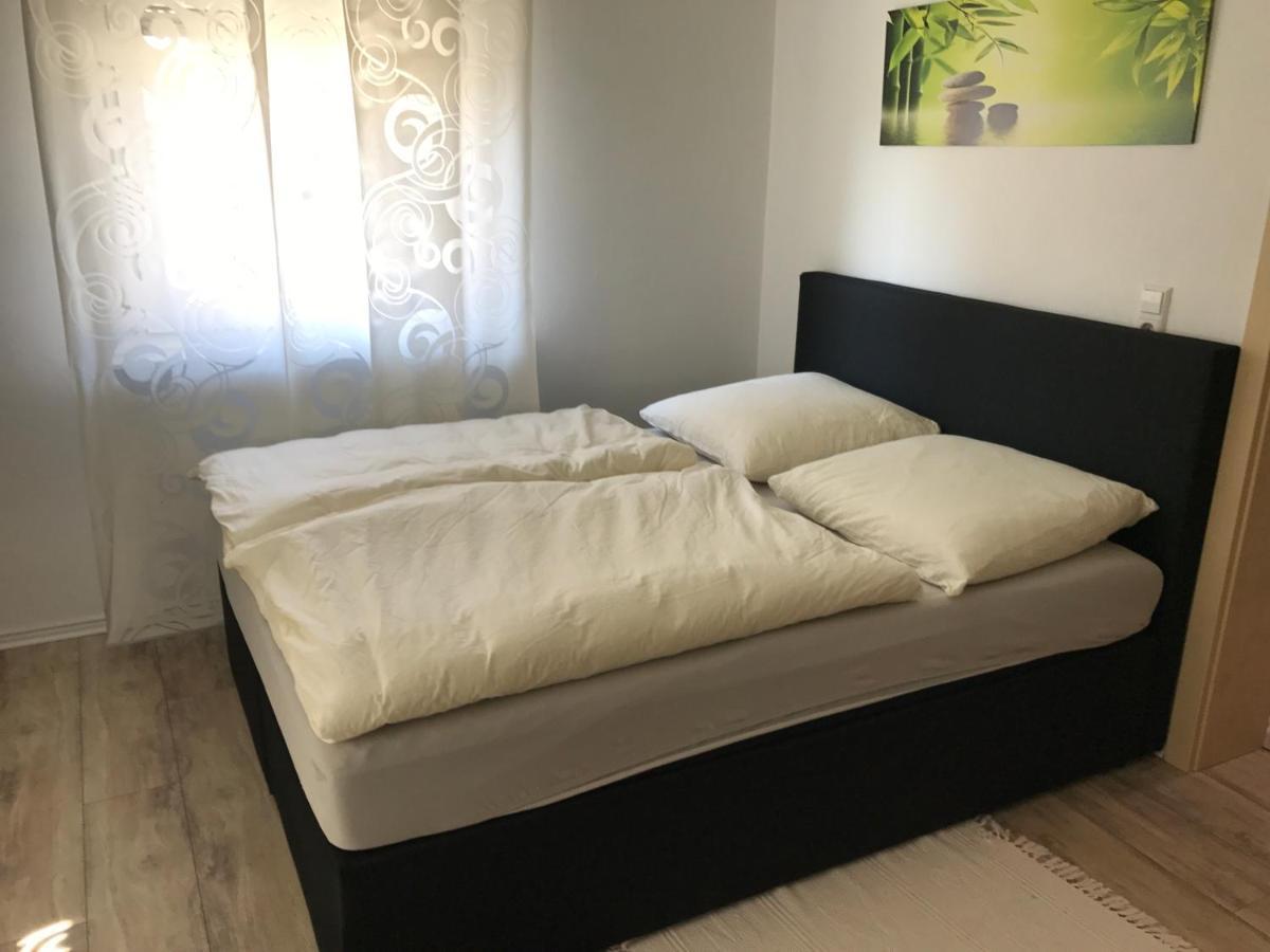 Fewo Weisweil Weisweil  Bagian luar foto