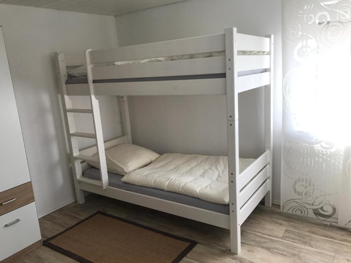 Fewo Weisweil Weisweil  Bagian luar foto