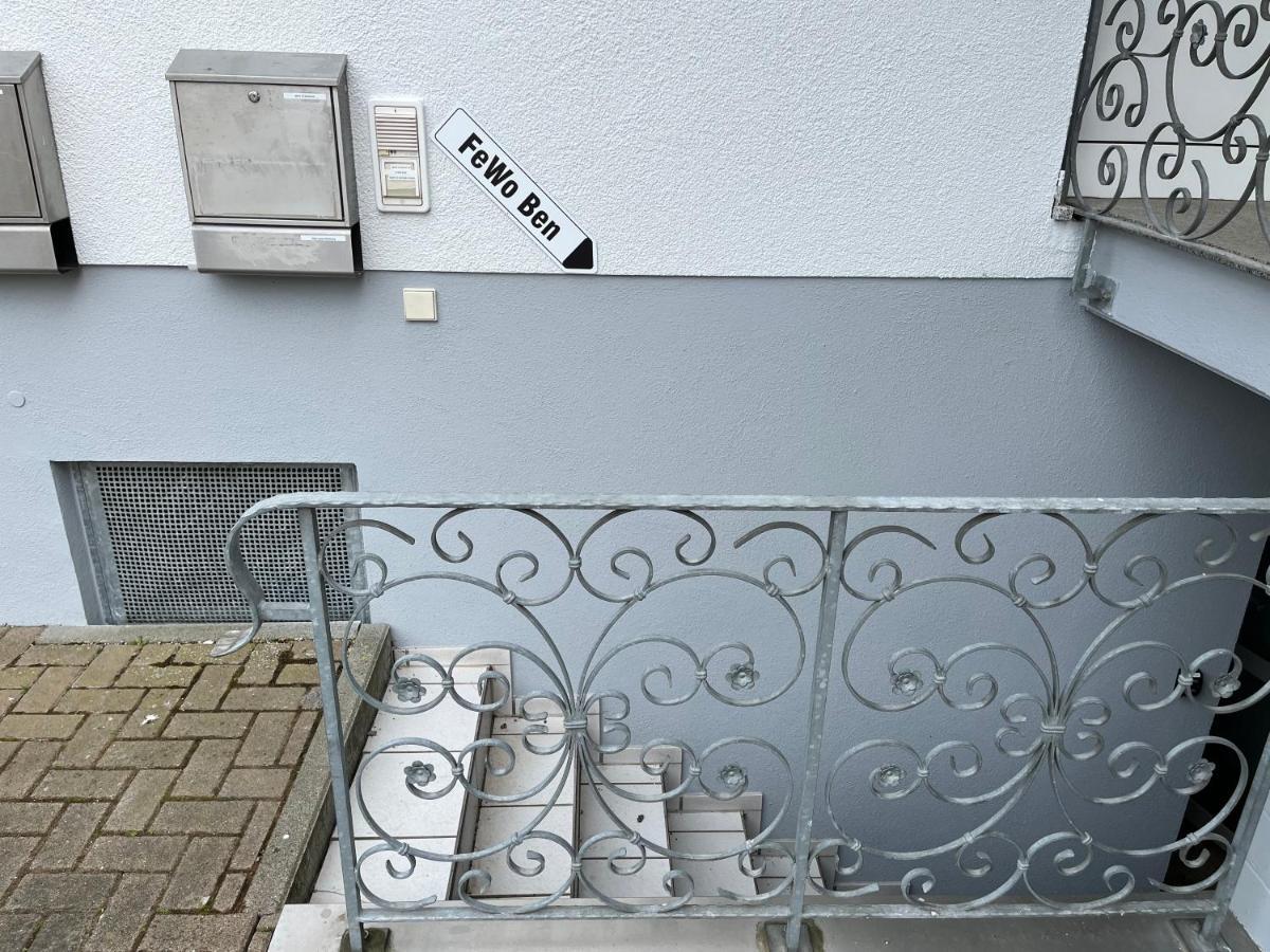 Fewo Weisweil Weisweil  Bagian luar foto