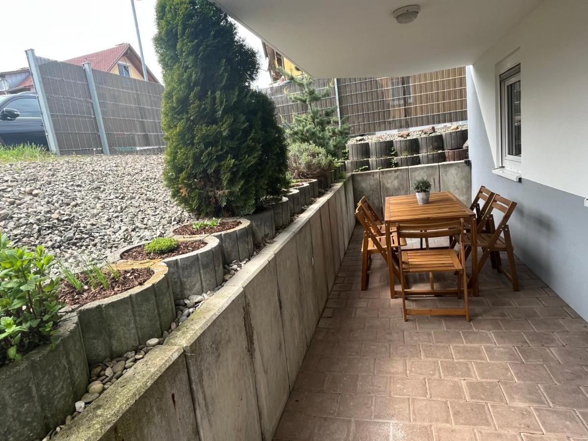 Fewo Weisweil Weisweil  Bagian luar foto