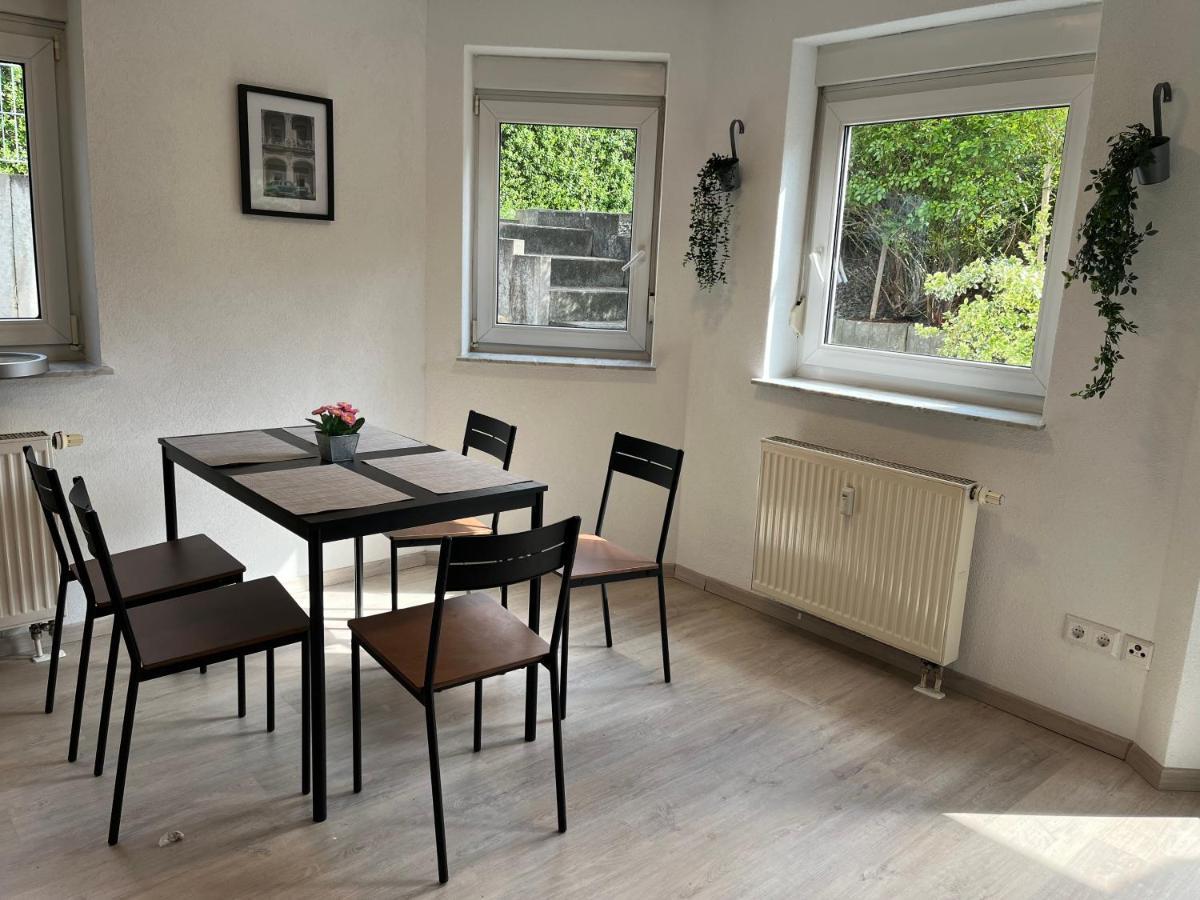 Fewo Weisweil Weisweil  Bagian luar foto