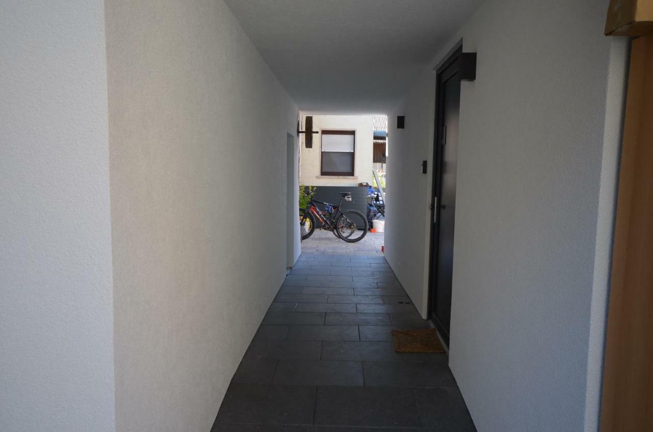 Fewo Weisweil Weisweil  Bagian luar foto