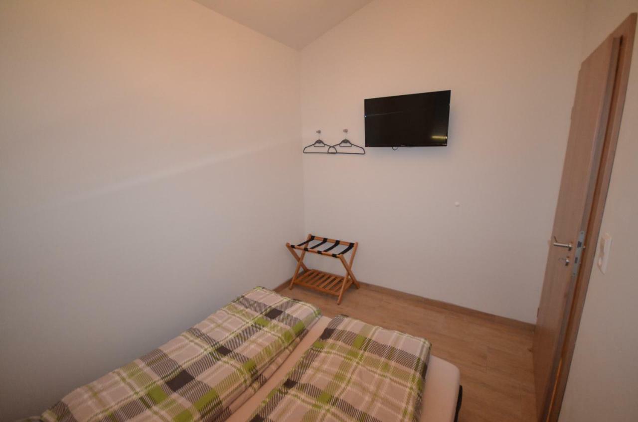 Fewo Weisweil Weisweil  Bagian luar foto