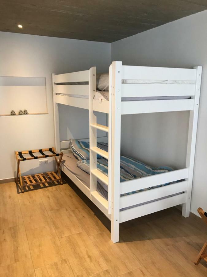 Fewo Weisweil Weisweil  Bagian luar foto