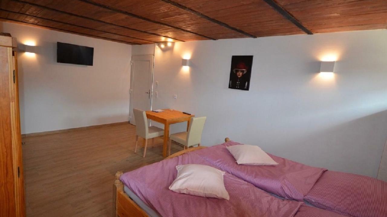 Fewo Weisweil Weisweil  Bagian luar foto