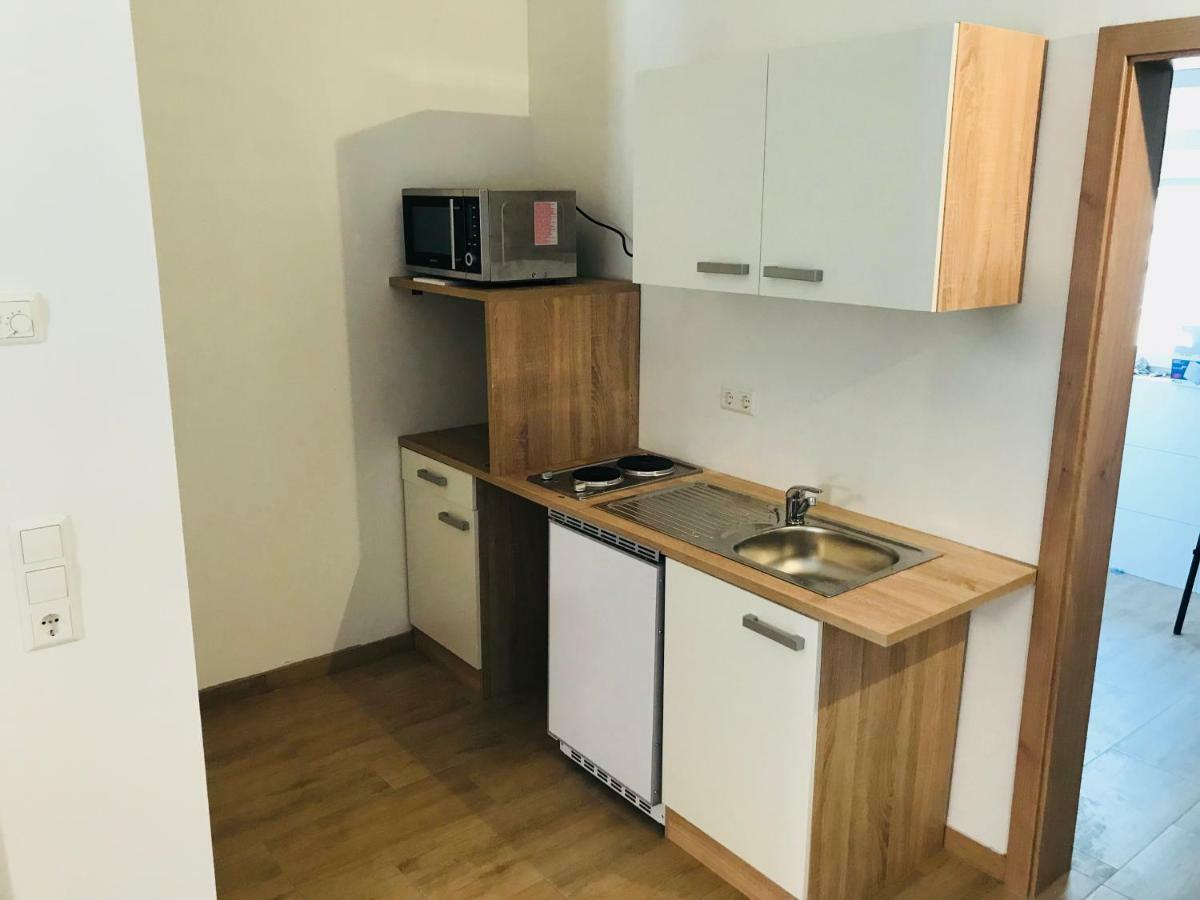 Fewo Weisweil Weisweil  Bagian luar foto