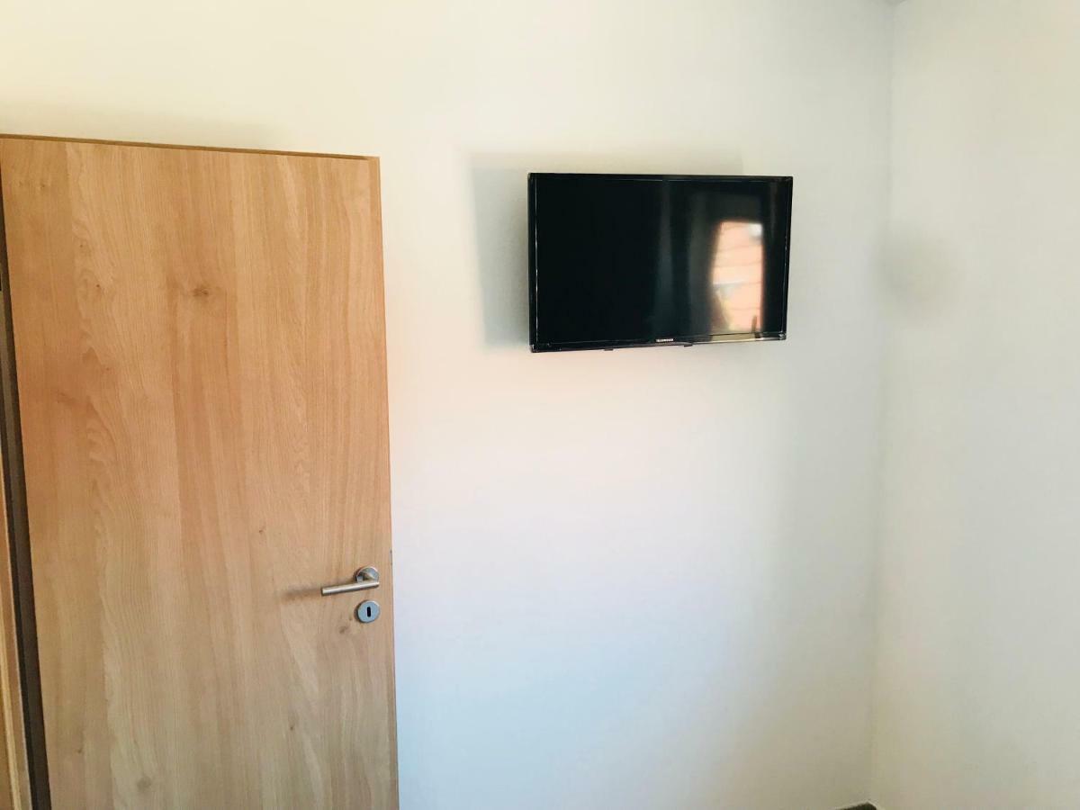 Fewo Weisweil Weisweil  Bagian luar foto
