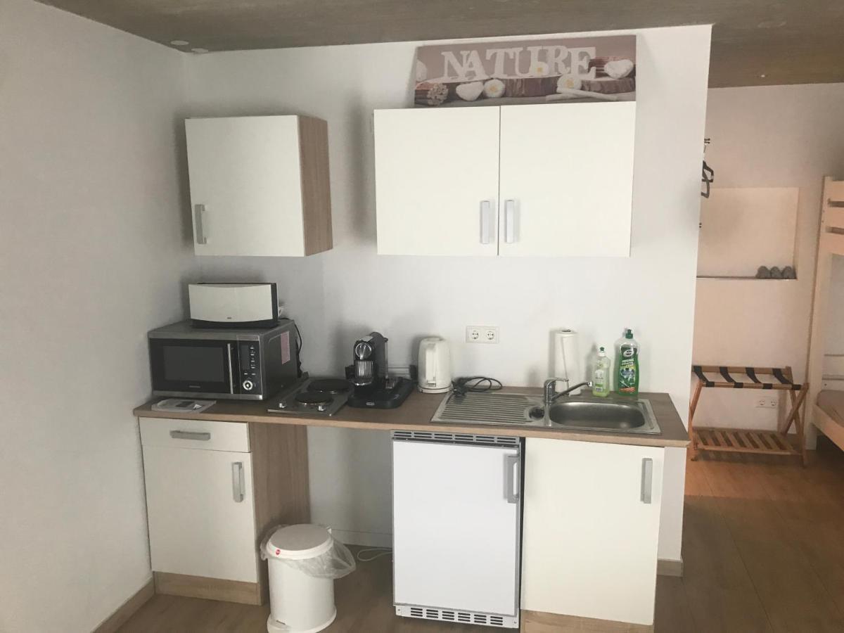 Fewo Weisweil Weisweil  Bagian luar foto